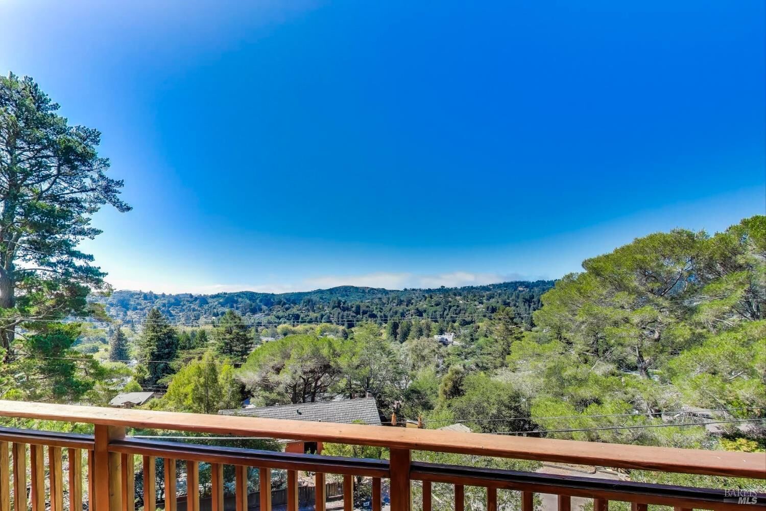 Property Photo:  120 E Manor Drive  CA 94941 