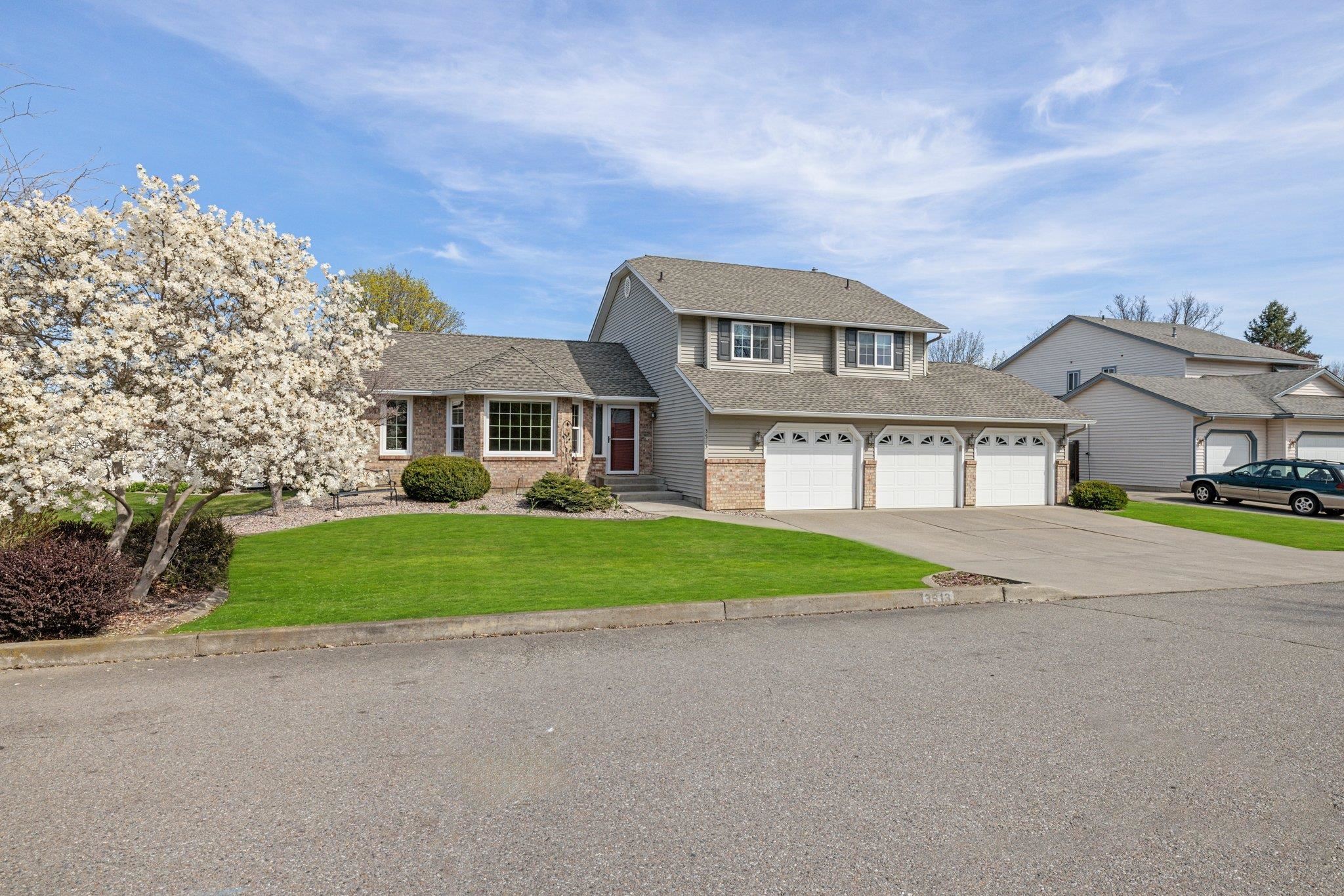 3513 S Whipple Rd  Spokane Valley WA 99206 photo