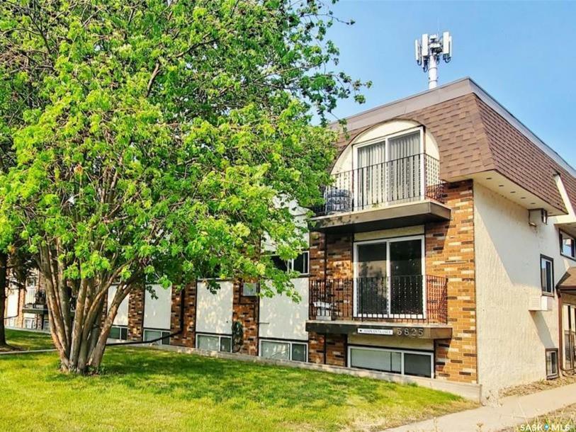 3825 Luther Place 3  Saskatoon SK S7H 4B1 photo