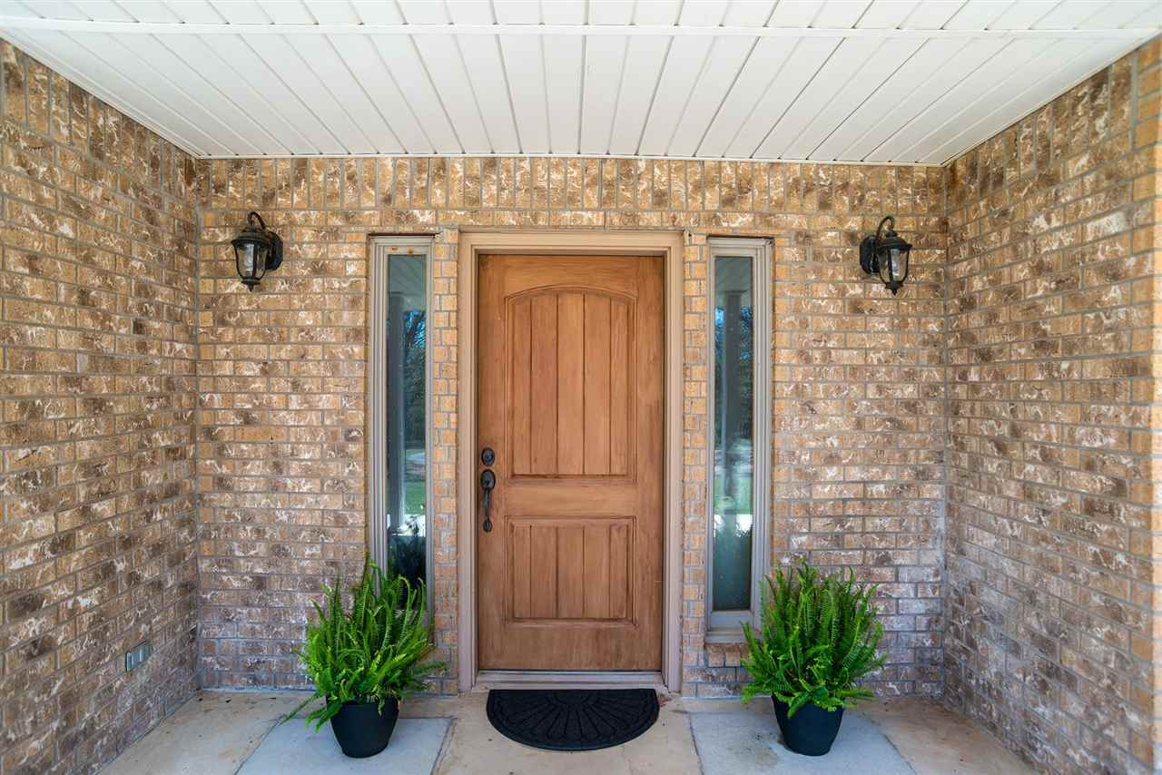 Property Photo: 352656 E 840 Road OK 74079