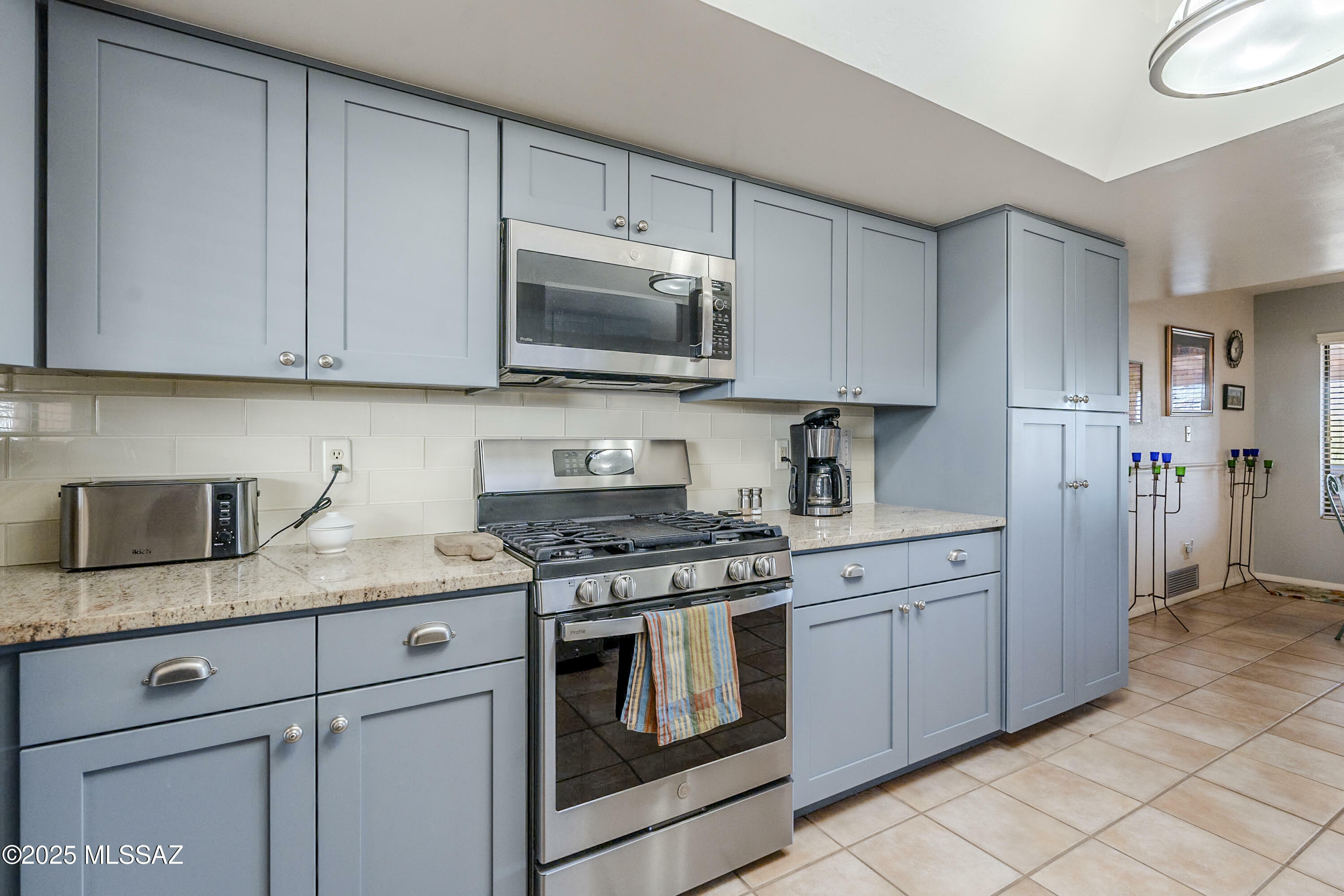 Property Photo: 5140 N Via Condesa AZ 85718