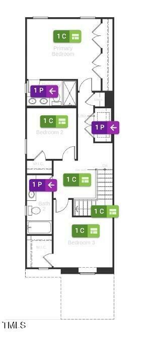 Property Photo: 10573 Brookside Reserve Street NC 27614