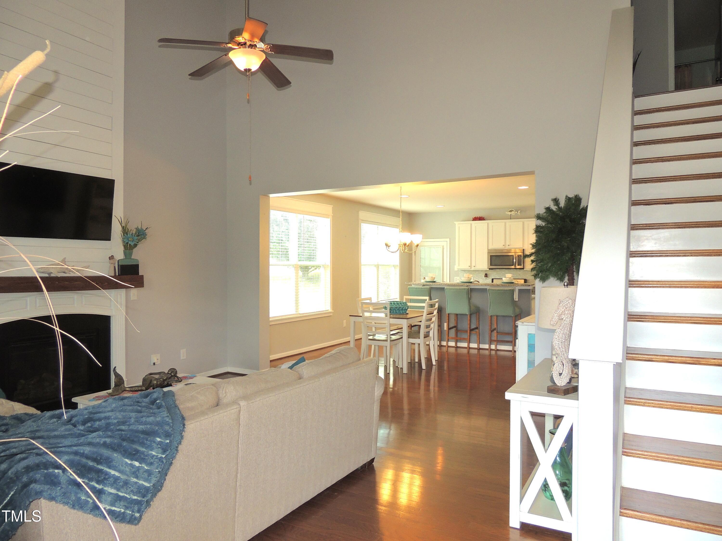 Property Photo: 3530 Winding Walk Court NC 27616