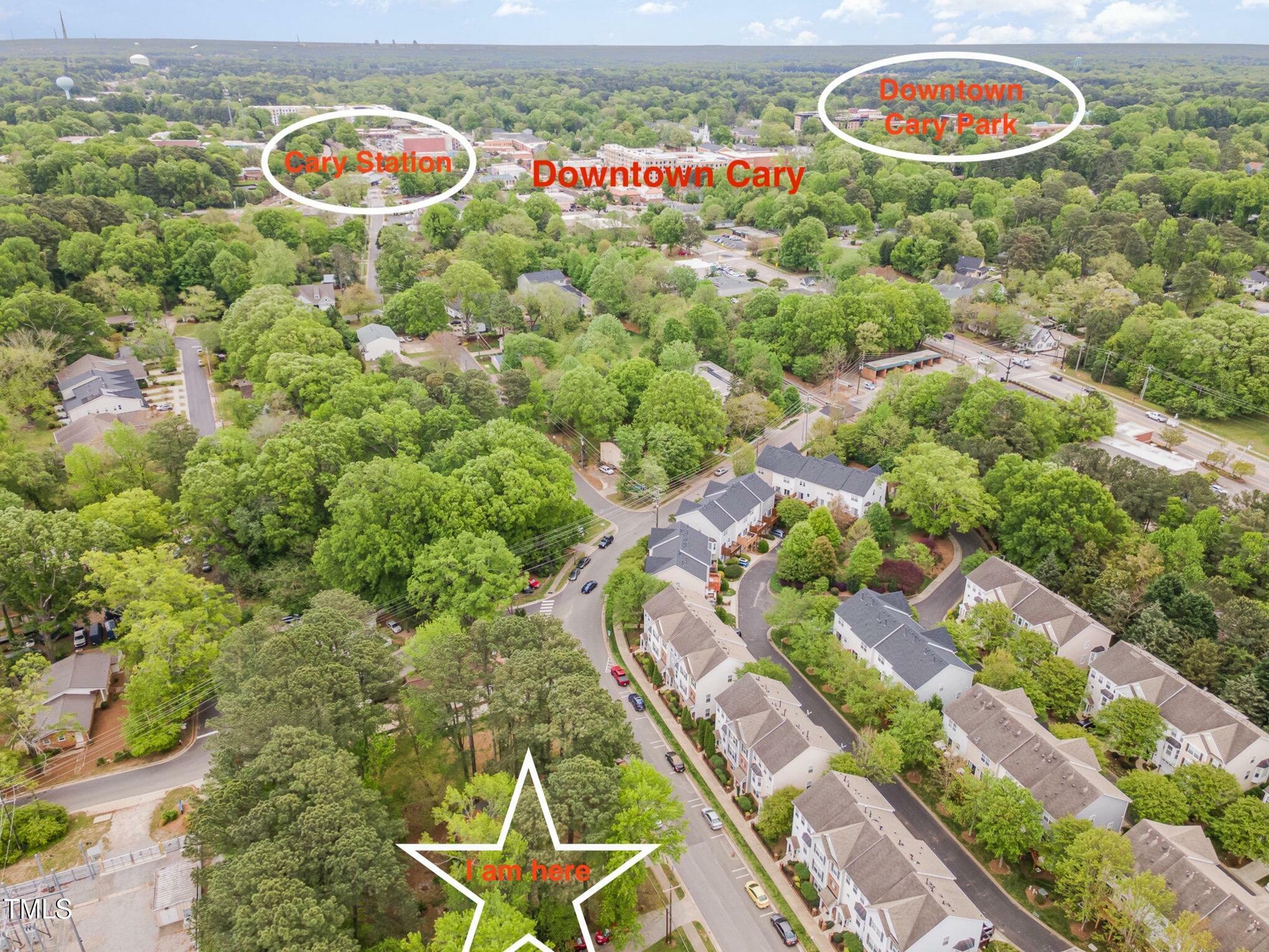 408 Madison Avenue  Cary NC 27513 photo