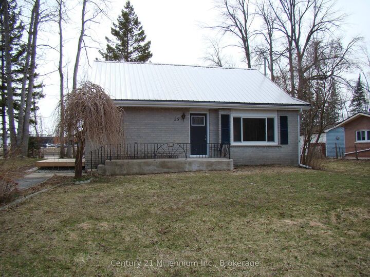 Photo de la propriété:  25 Ayling Reid Court  ON L9Z 2G5 