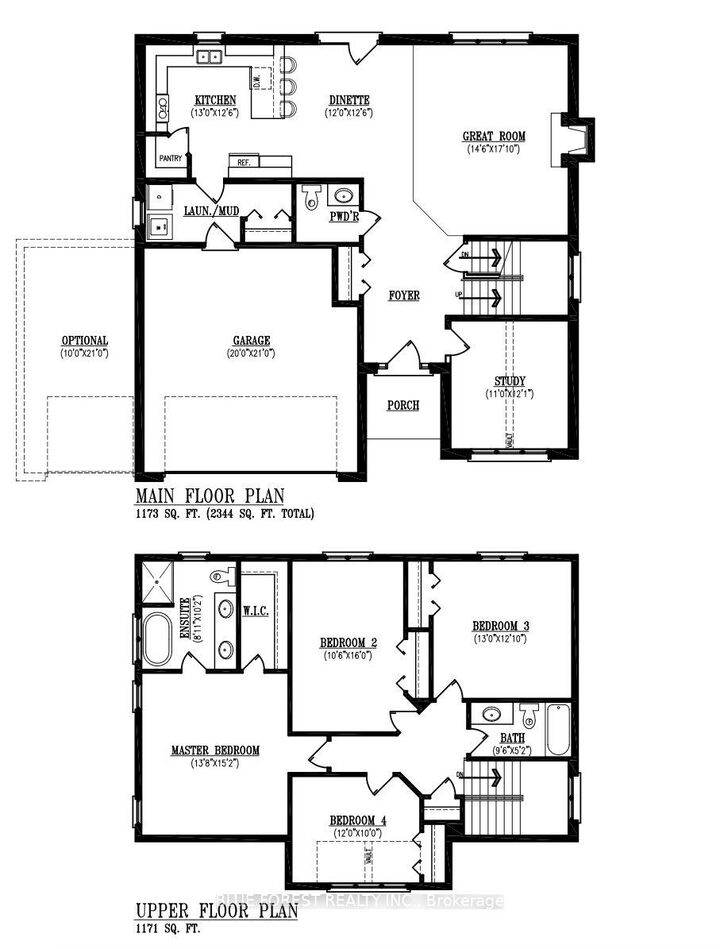 Property Photo: 49 Woodland Walk ON N5P 3T2