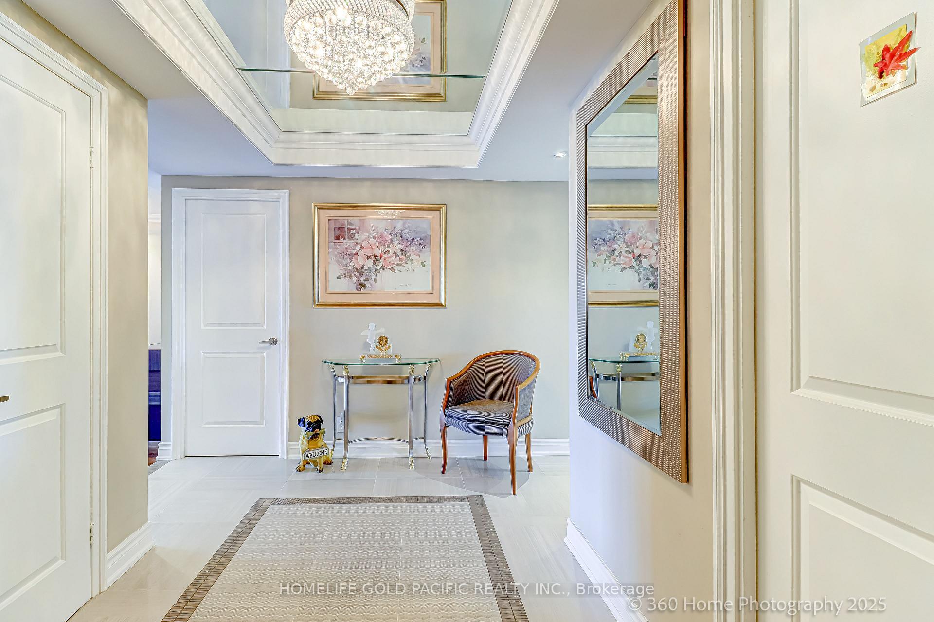 Property Photo:  1 Concorde Place 1604  ON M3C 3K6 