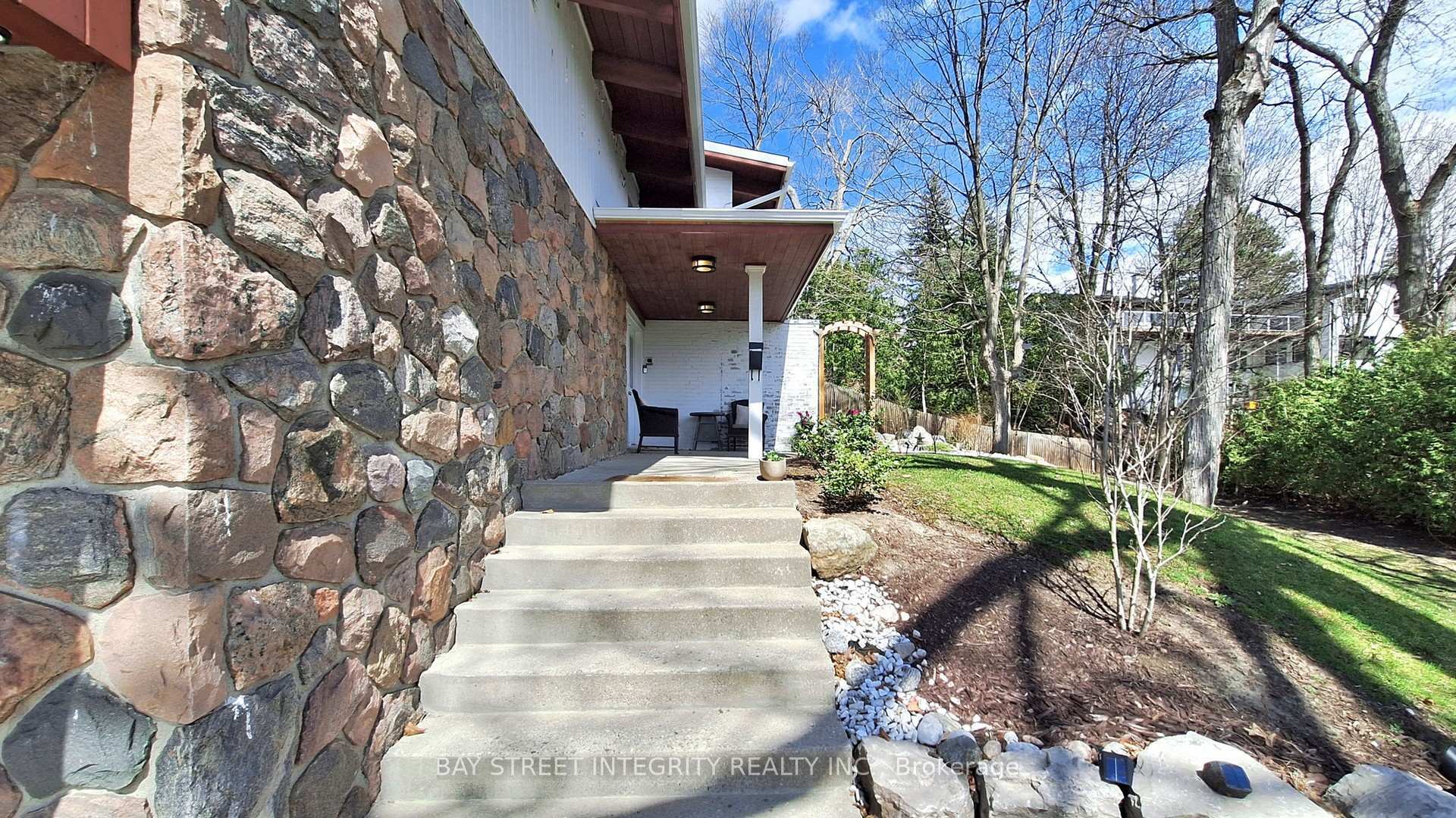 Property Photo: 29 Ruden Crescent ON M3A 3H4