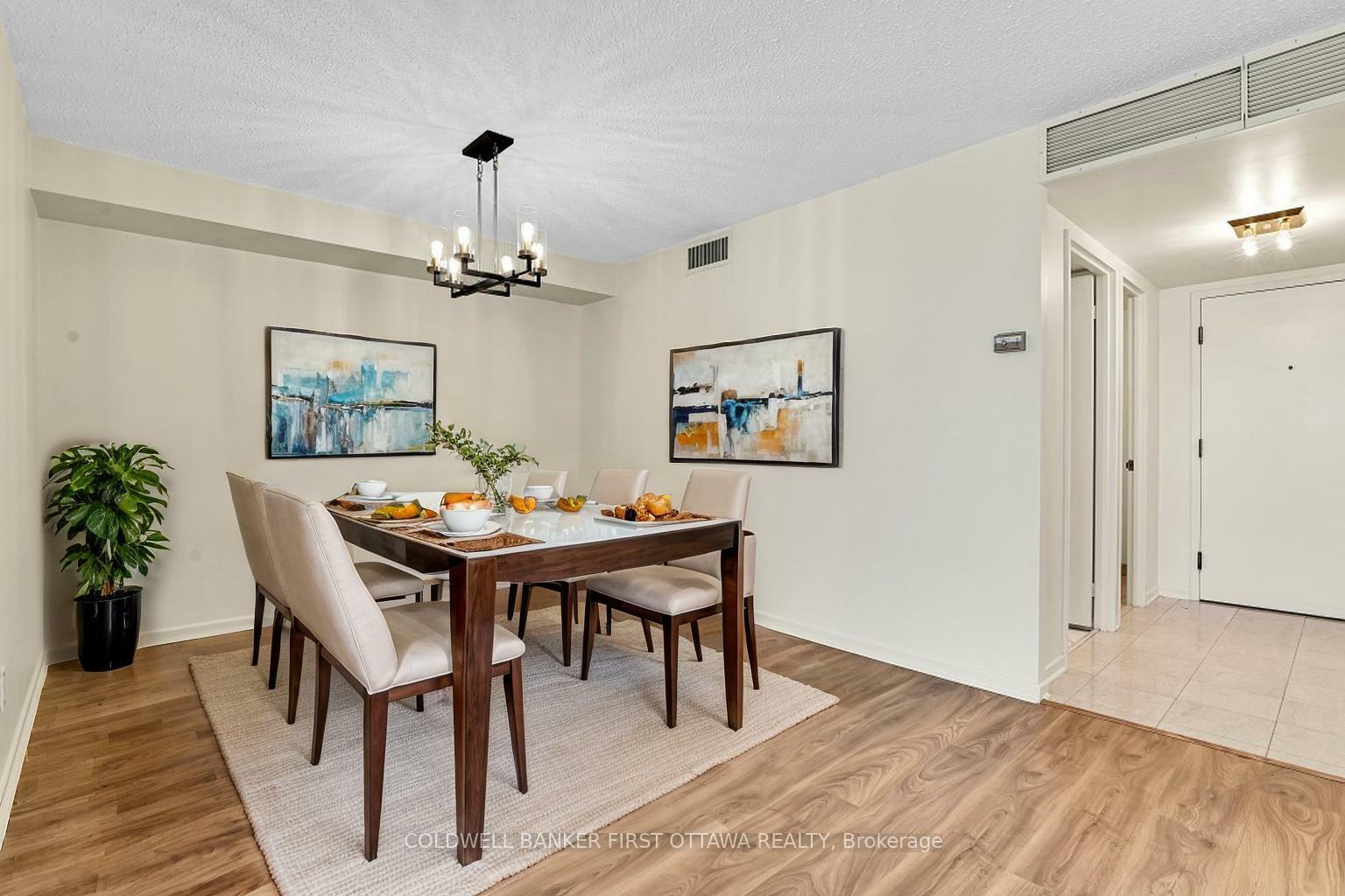 Property Photo: 1510 Riverside Drive 1601 ON K1G 4X5