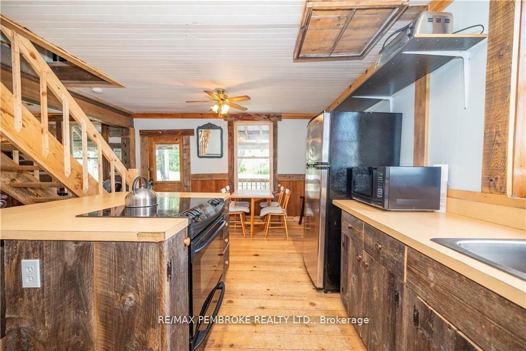 Property Photo: 8744 Highway 60 Highway ON K0J 1T0
