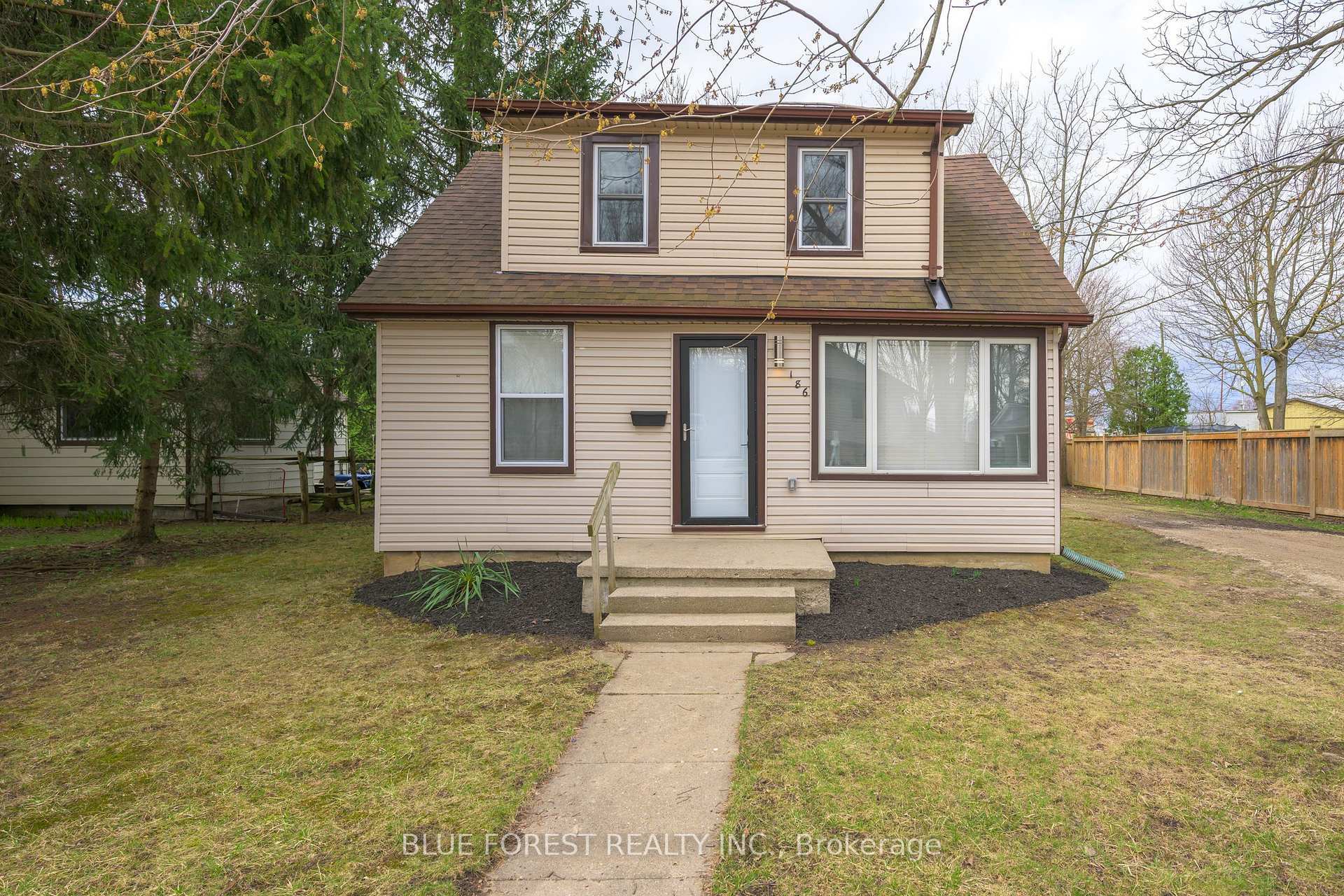 Photo de la propriété: 186 Victoria Street ON N0L 1M0