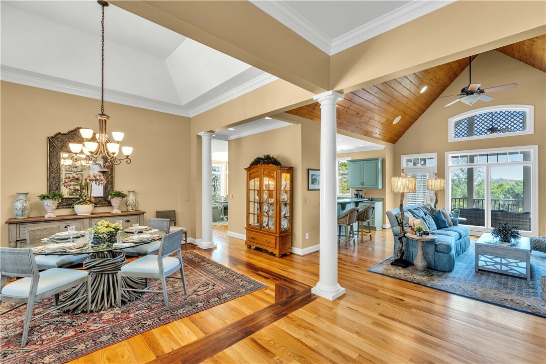 Property Photo: 120 Links View Court SC 29685