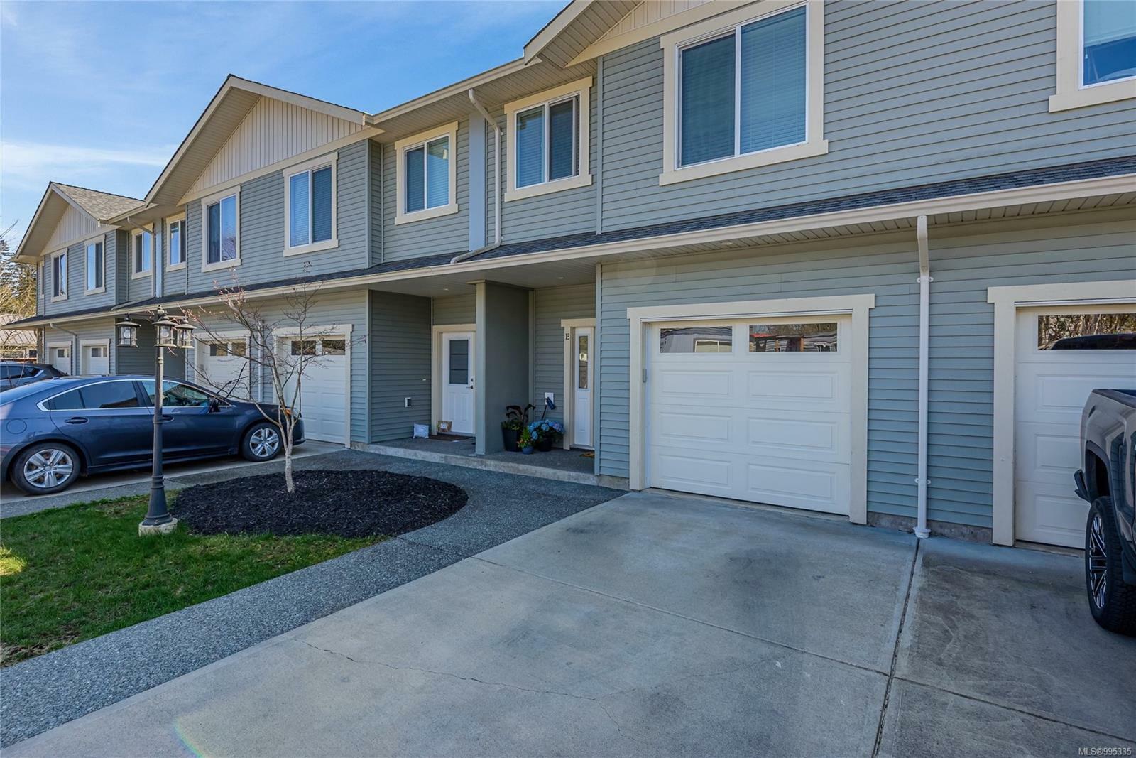Property Photo: 328 Petersen Rd E BC V9W 3H5