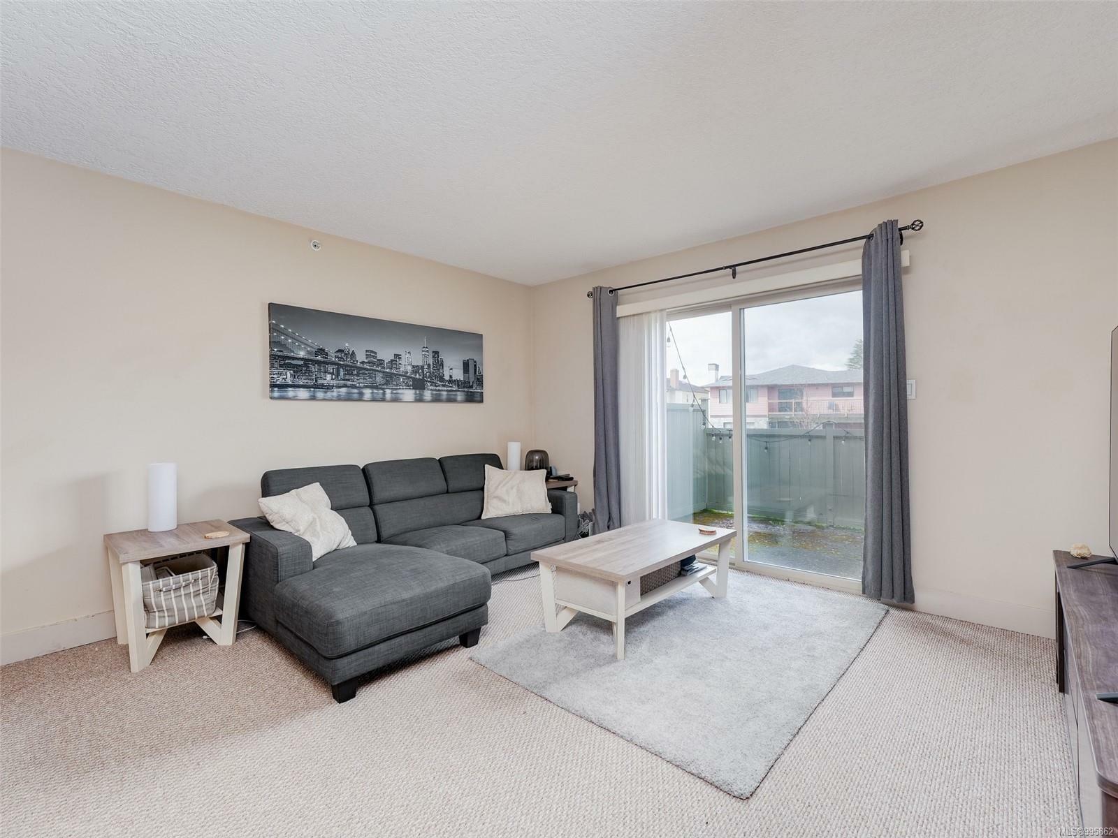 Property Photo: 4061 Larchwood Dr 23 BC V8N 4P1