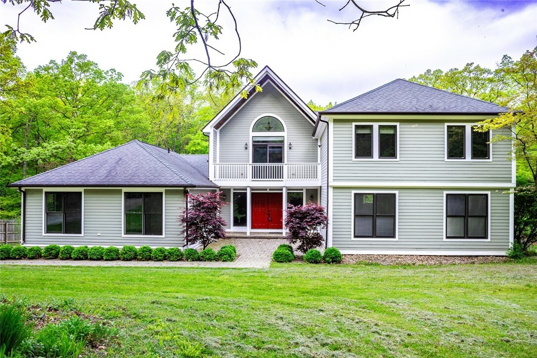 136 Wiegand Dr  Cranberry Twp PA 16066 photo