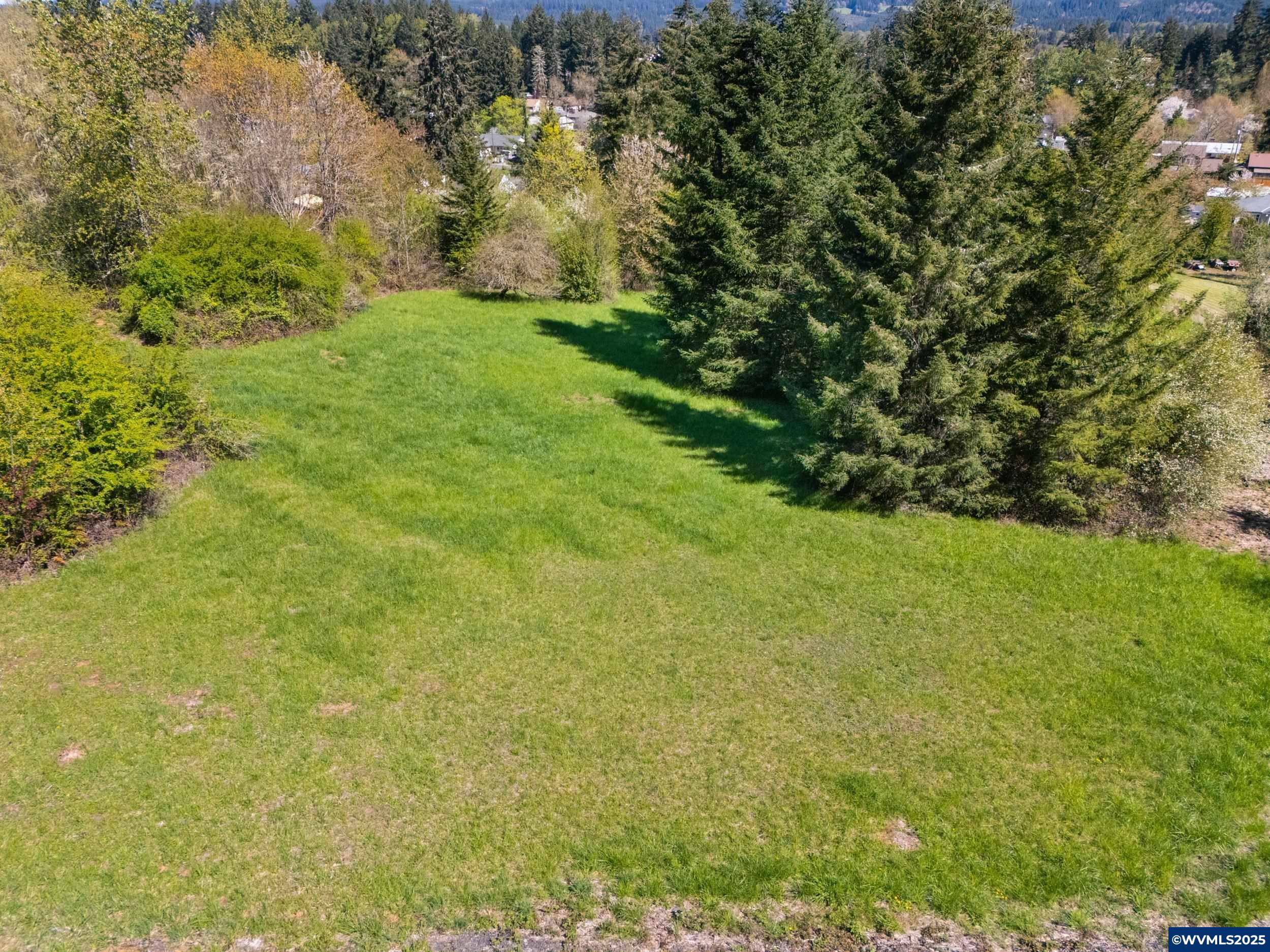 Property Photo: 220 21st (Next To, Lot #3903) Av OR 97386