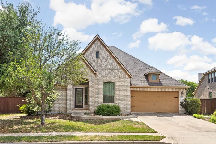 217 Monahans Drive  Georgetown TX 78628 photo