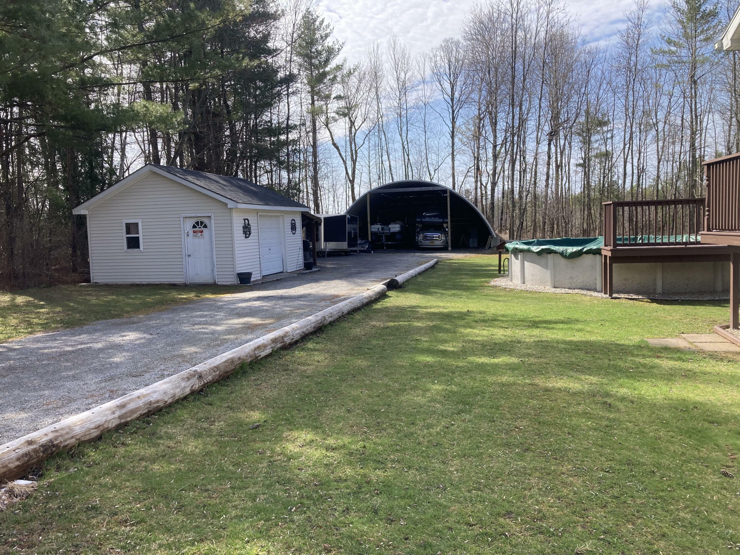 Property Photo:  91 Valcour Heights Drive  NY 12972 