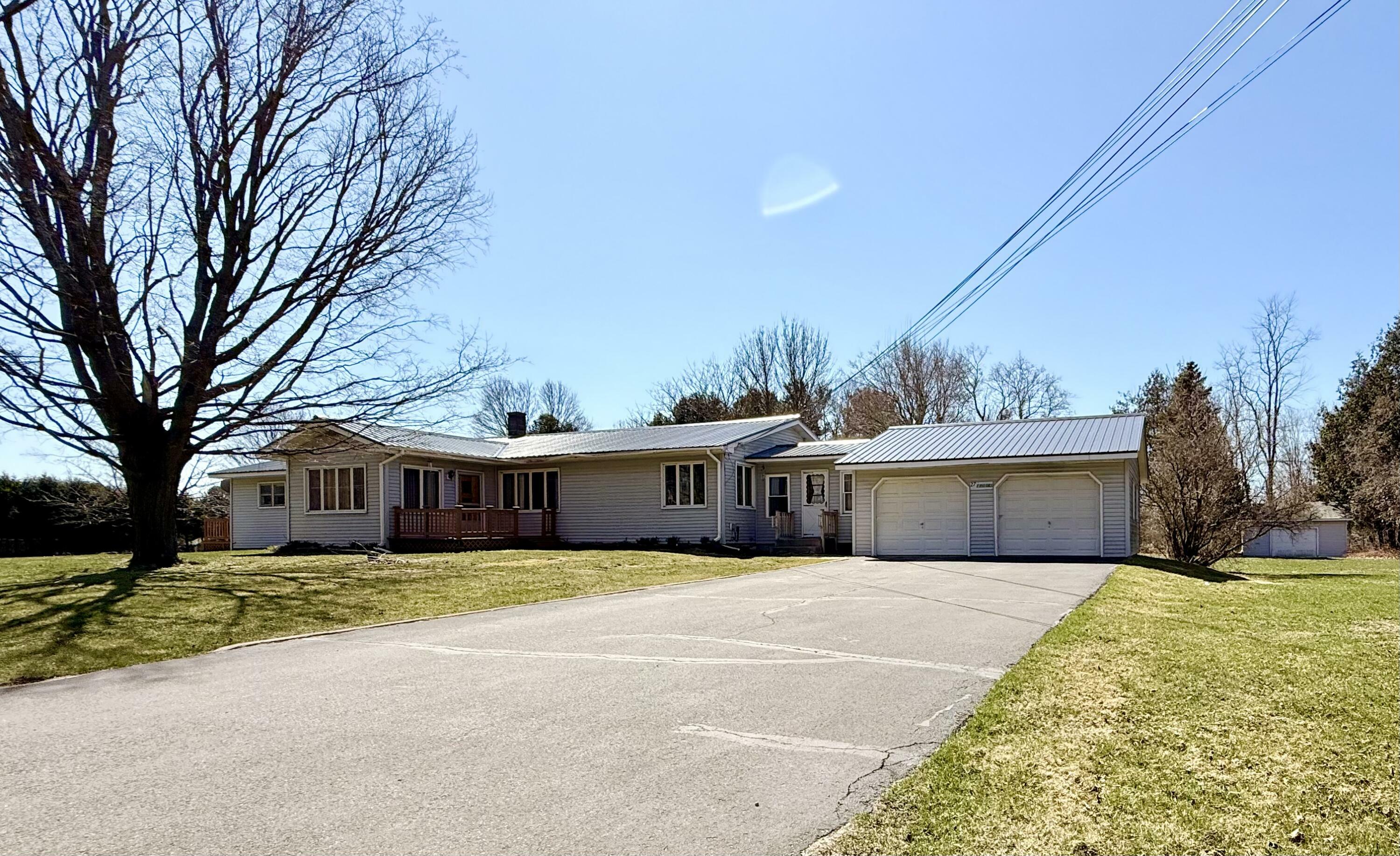 Property Photo:  27 Lovers Lane  NY 12992 