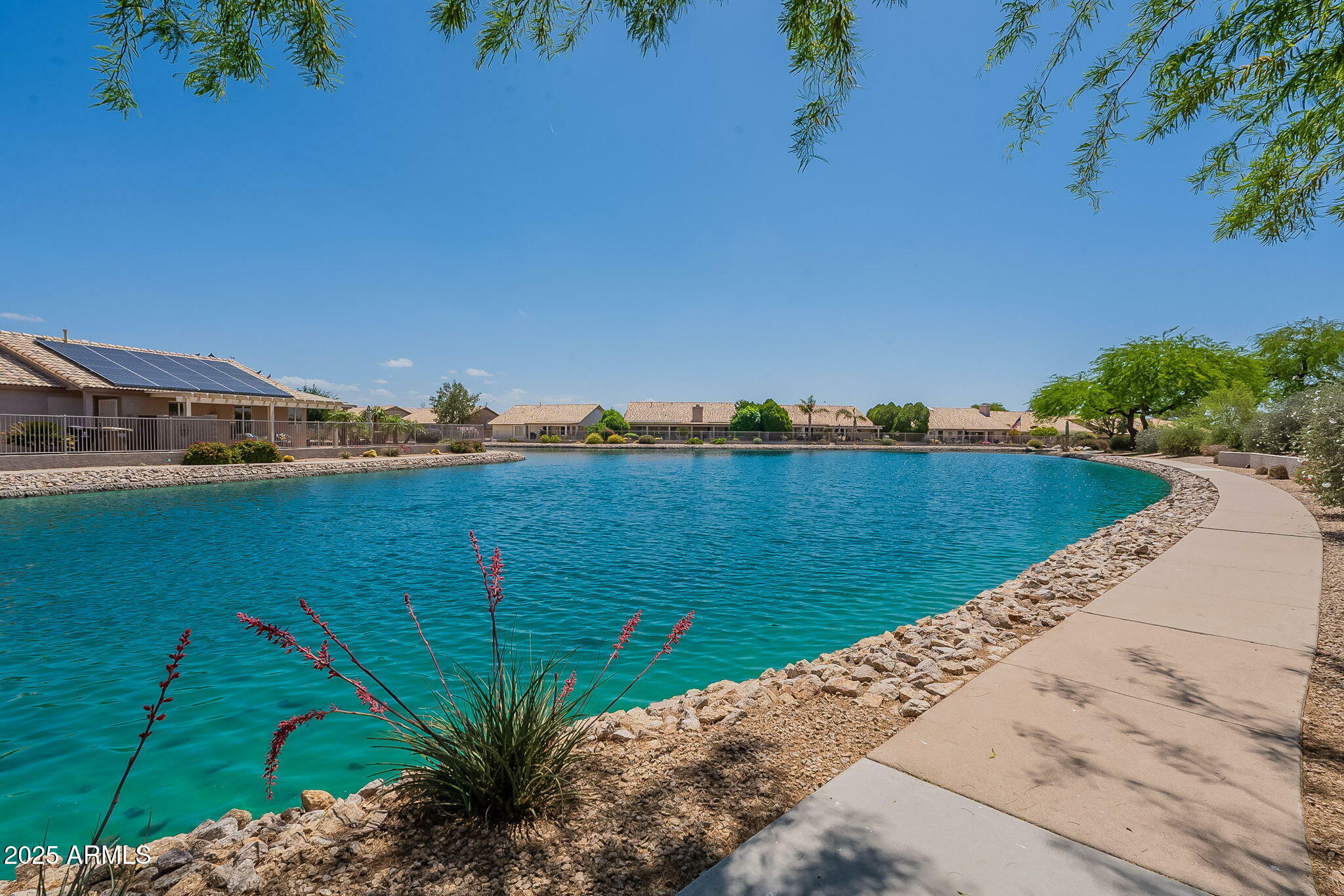 Property Photo: 20713 N 108th Lane AZ 85373