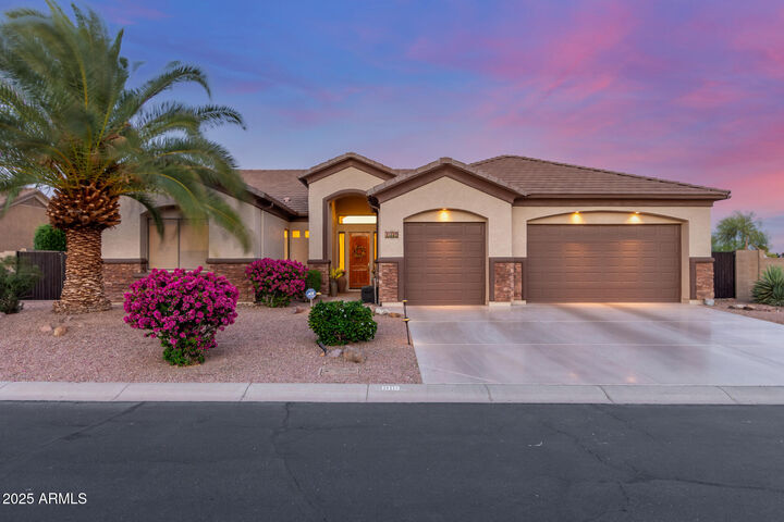 1019 N Tambor Circle  Mesa AZ 85207 photo