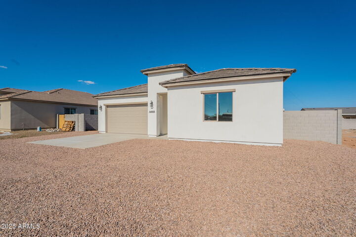 Property Photo:  34865 N Palm Drive  AZ 85140 
