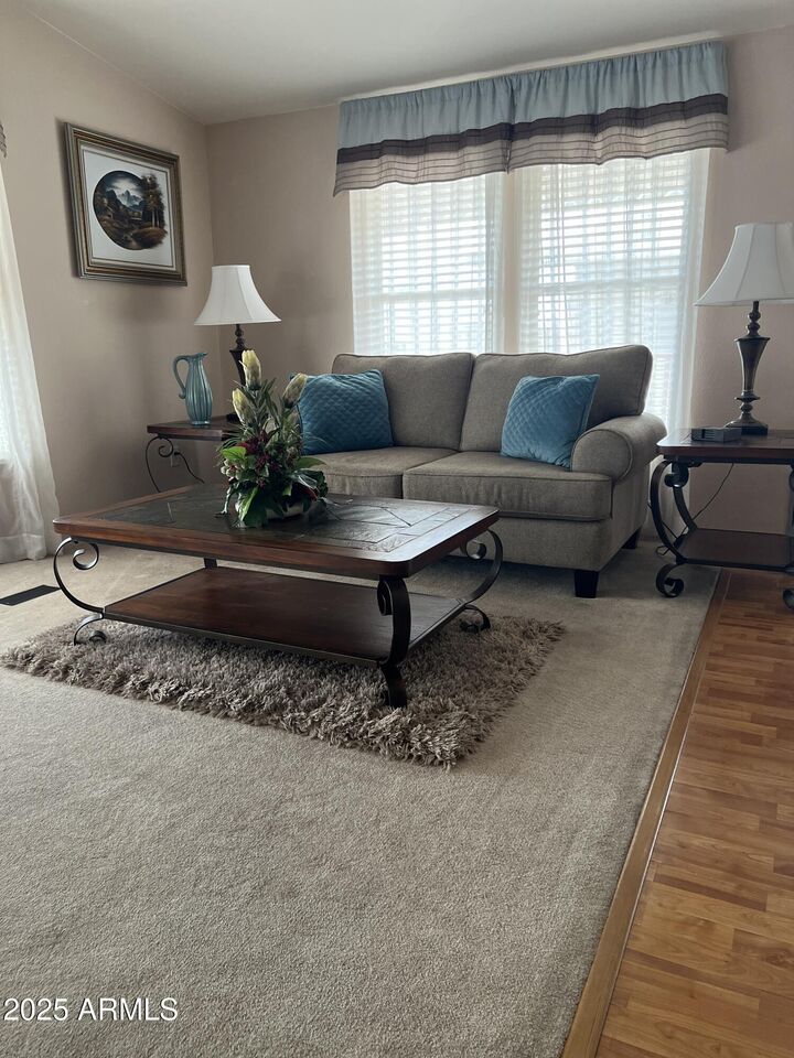 Property Photo:  11596 W Sierra Dawn Boulevard 131  AZ 85378 