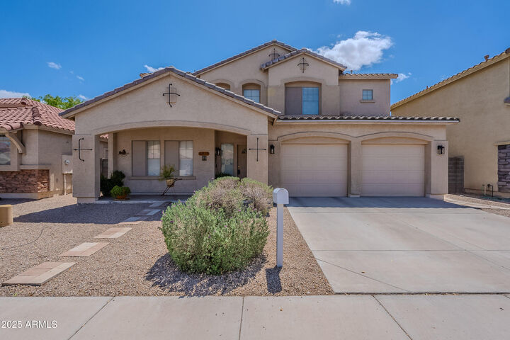 Property Photo:  2911 W Keim Drive  AZ 85017 