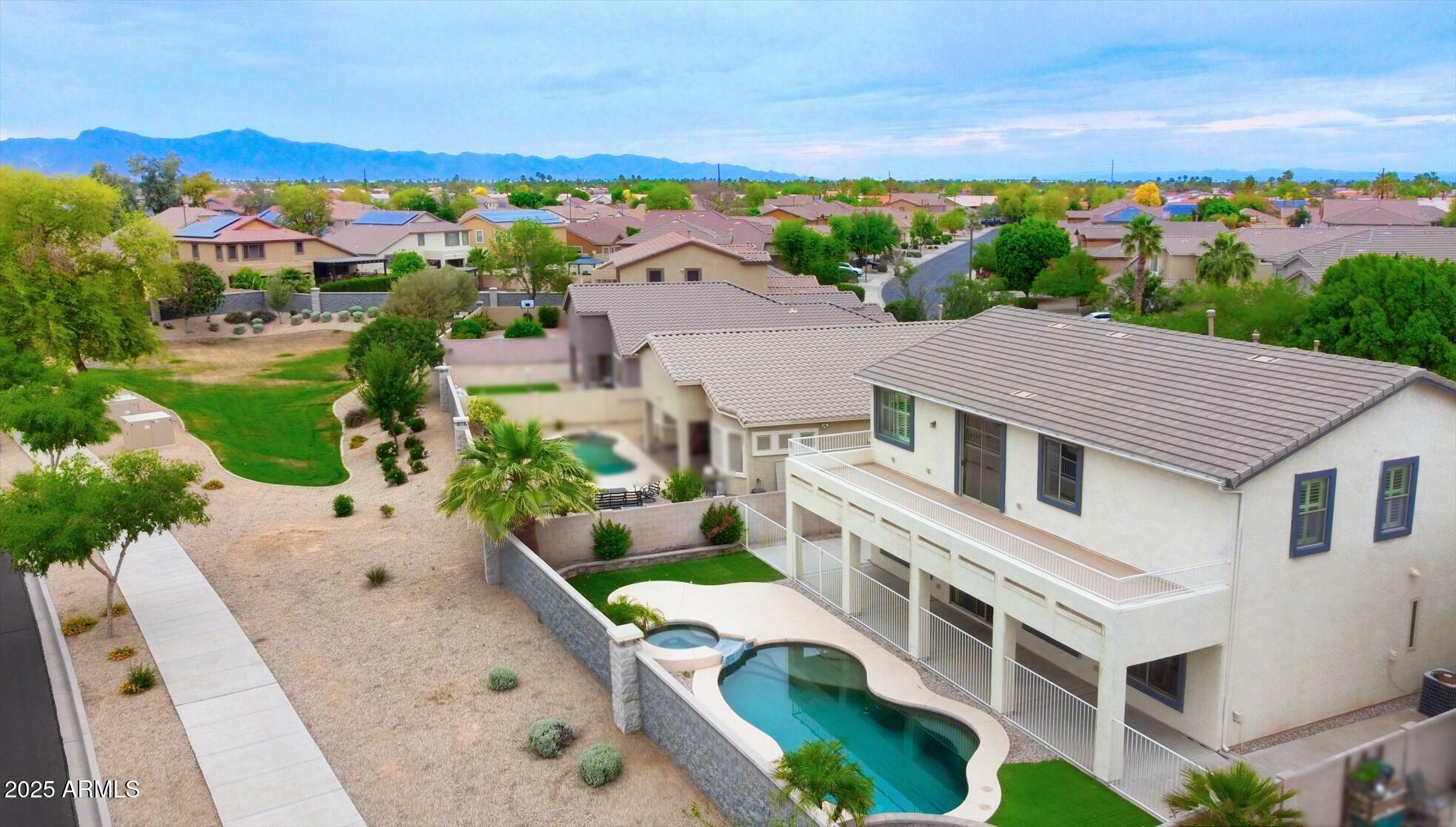 Property Photo: 14823 W Windsor Avenue AZ 85395