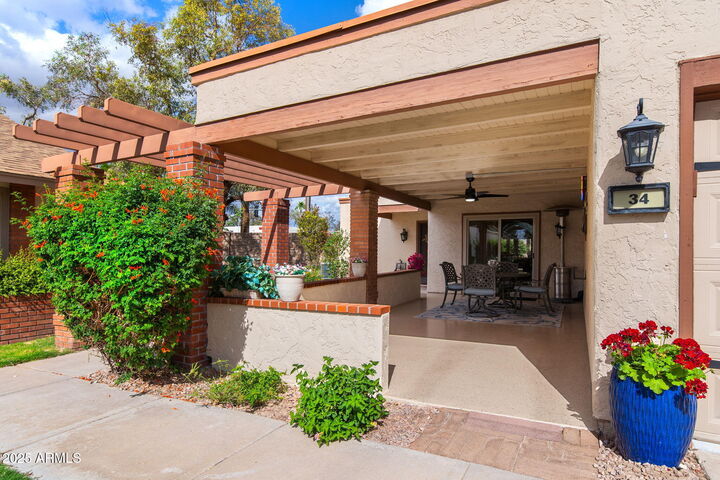 Property Photo: 34 Leisure World -- AZ 85206