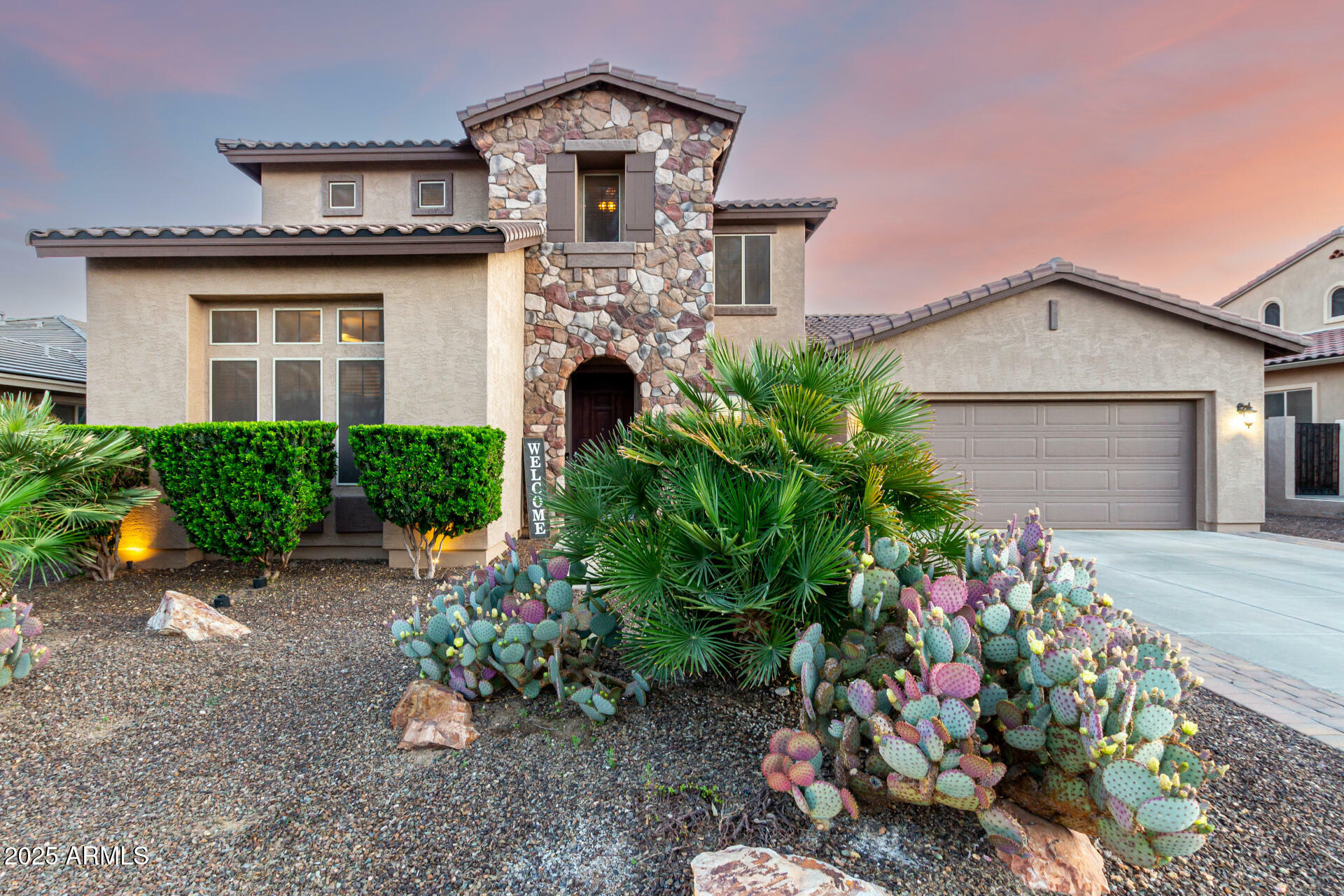 Property Photo: 19349 W Oregon Avenue AZ 85340