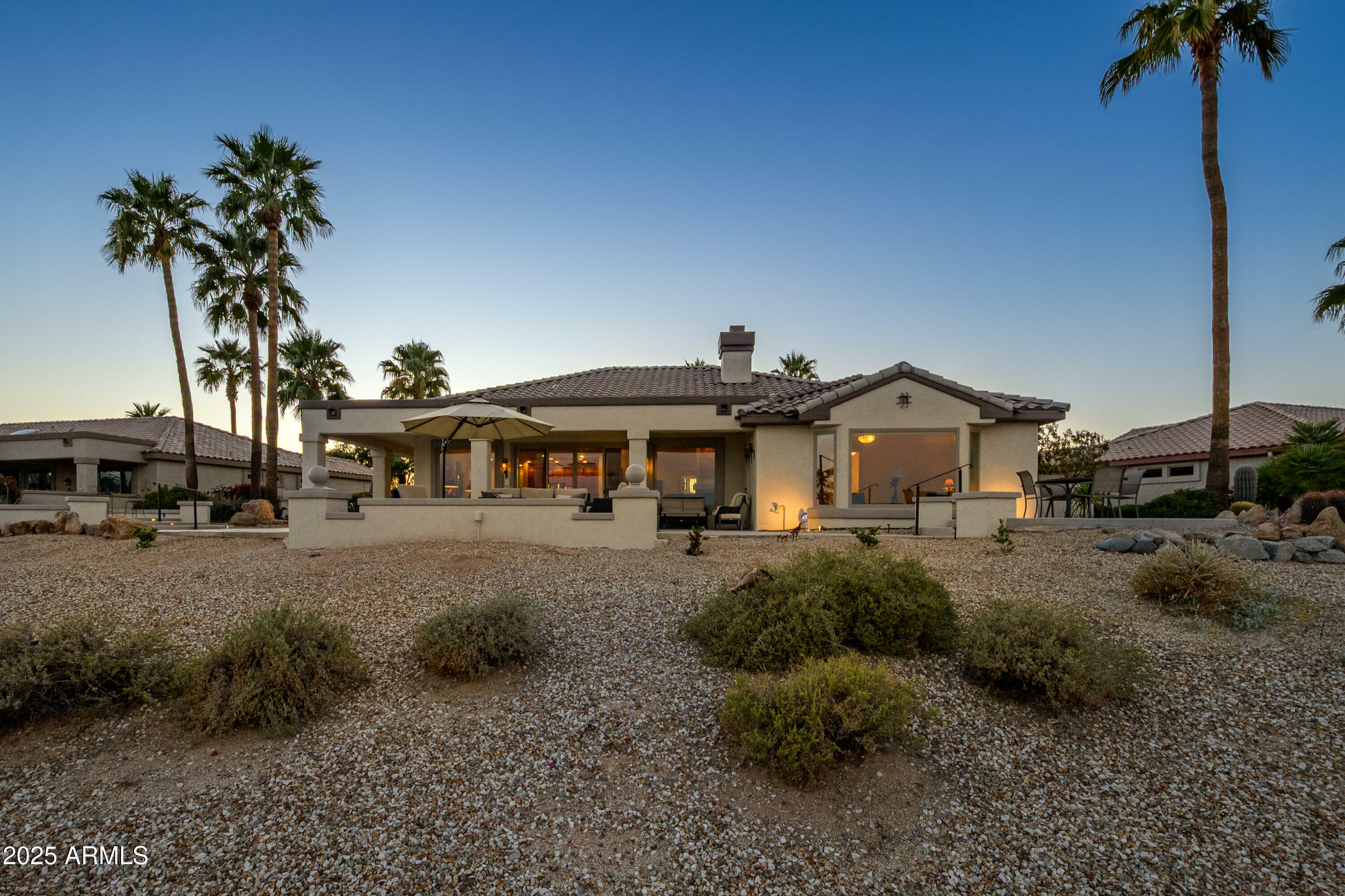 Property Photo: 19541 N Rim Drive AZ 85374