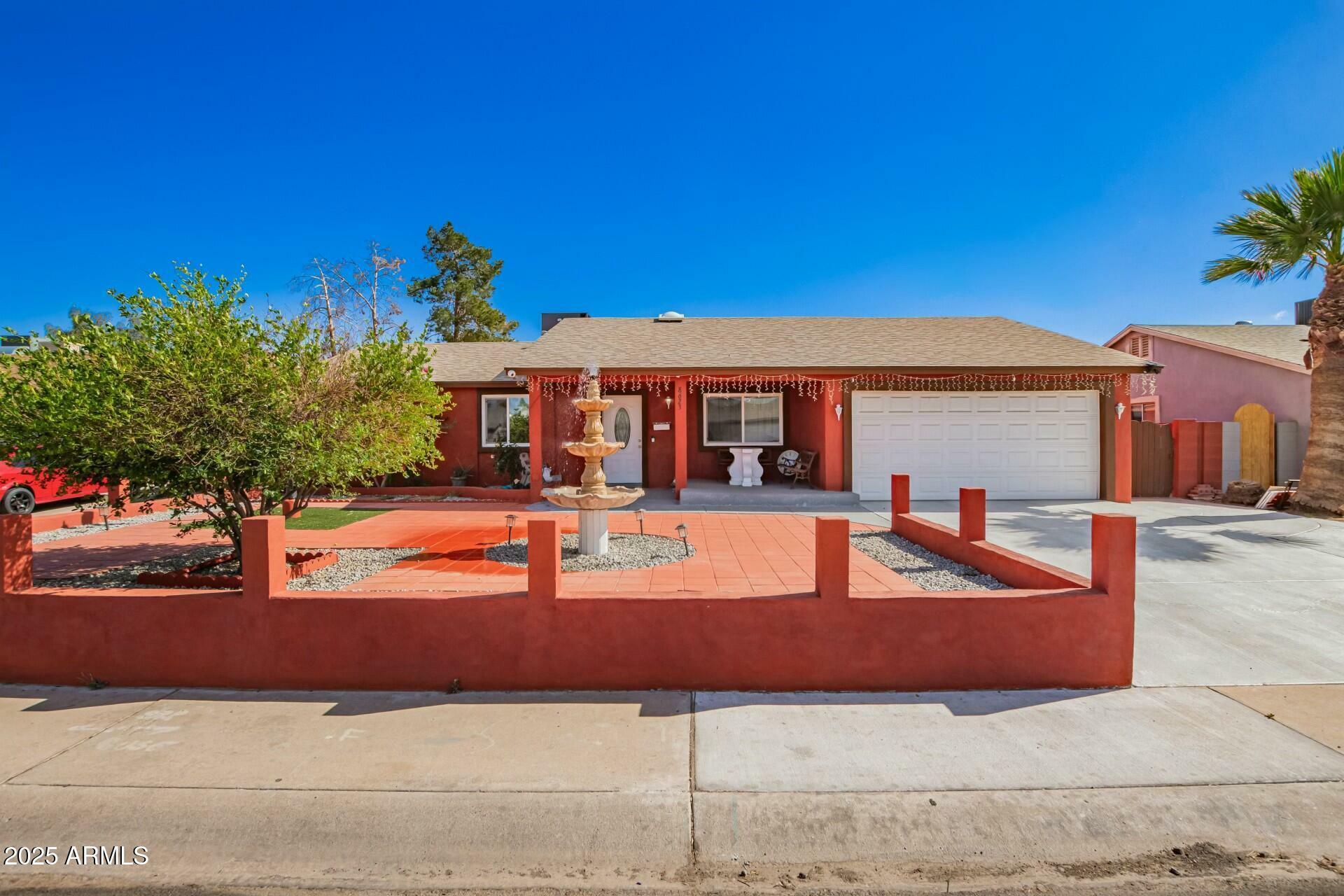 8623 W Indianola Avenue  Phoenix AZ 85037 photo