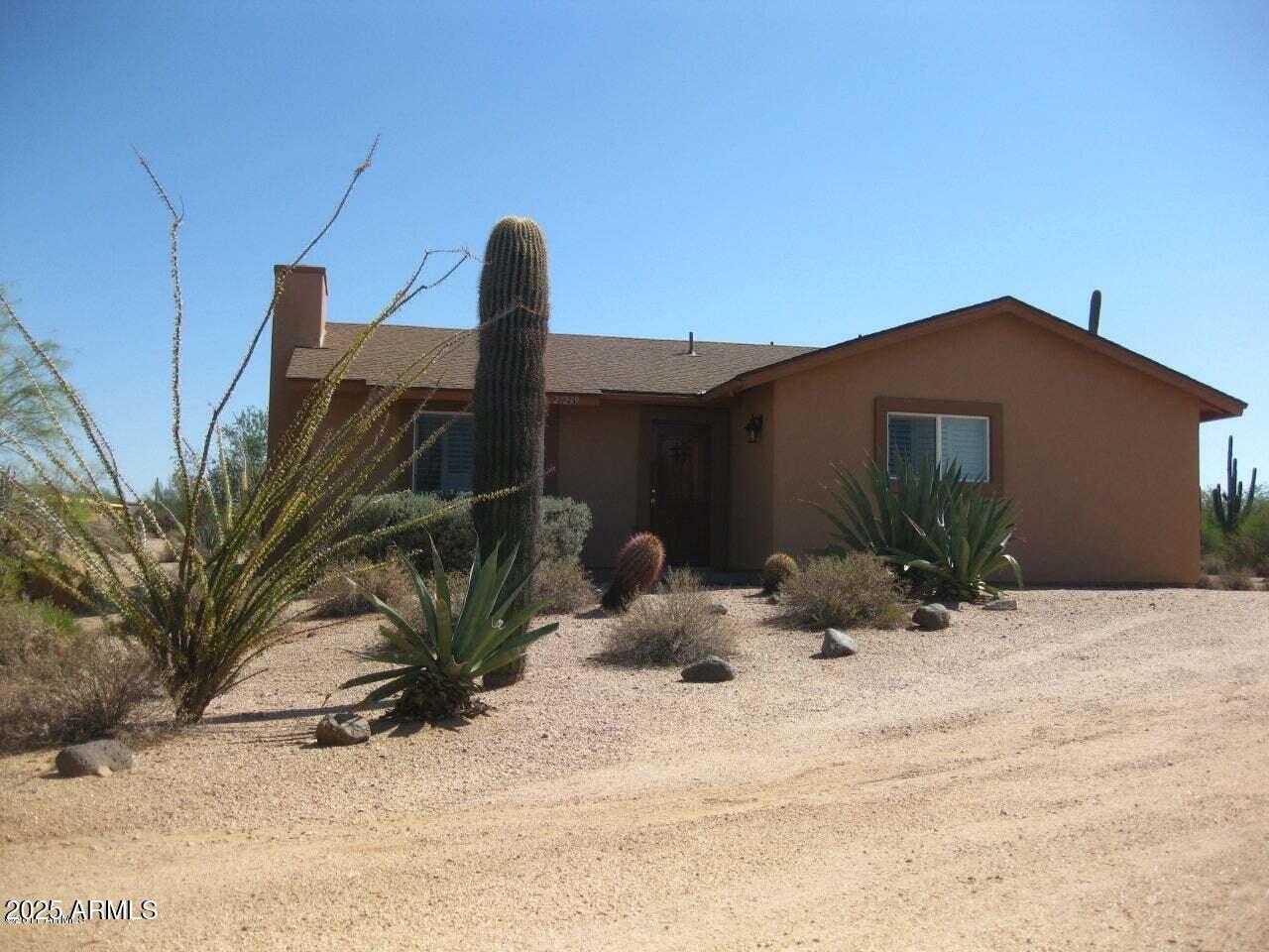 27239 N 64th Way  Scottsdale AZ 85266 photo