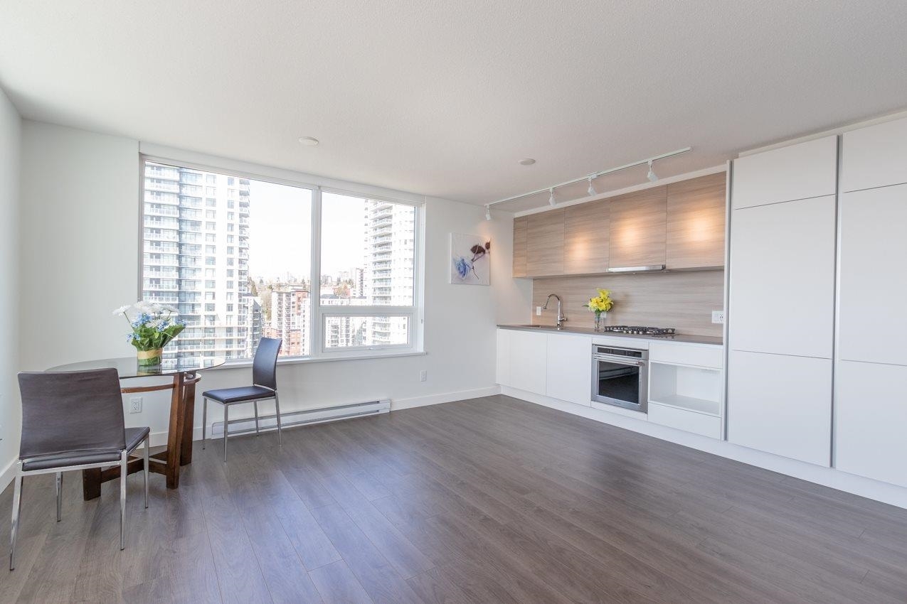 Property Photo:  988 Quayside Drive 16F  BC V3M 0L5 