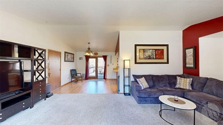Property Photo:  521 Indian Trail  MT 59105 