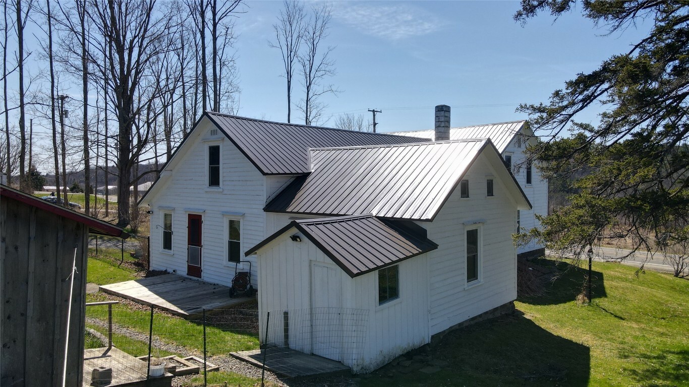 Property Photo:  5 Emerson Rd.  NY 13744 