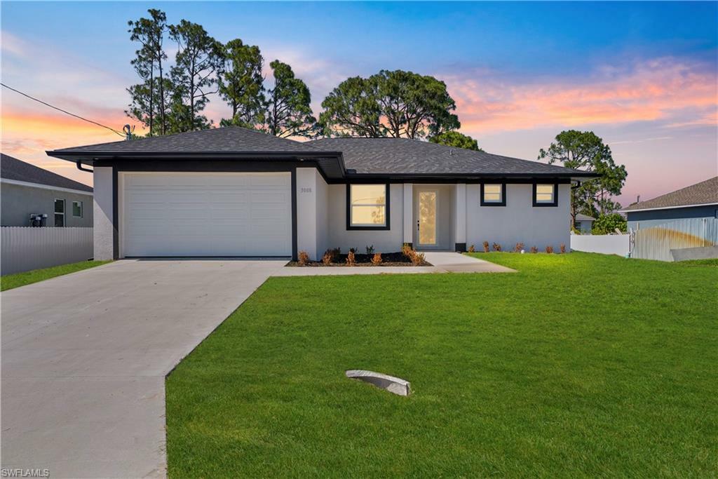 Property Photo:  3008 23rd St SW  FL 33976 