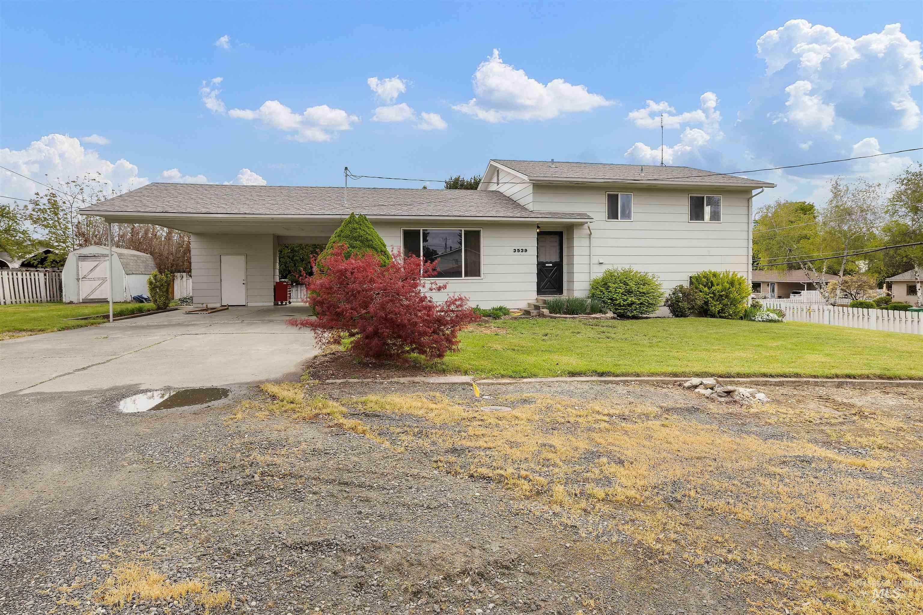 3539 14th Street  Lewiston ID 83501 photo
