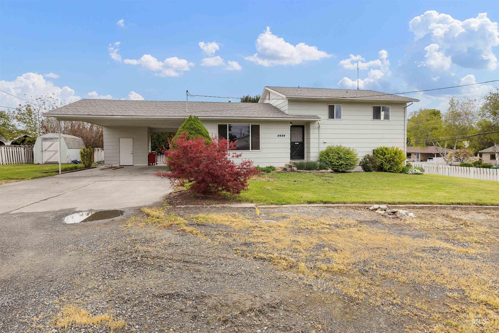 Property Photo:  3539 14th Street  ID 83501 