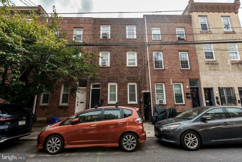 Property Photo: 428 Dickinson Street PA 19147