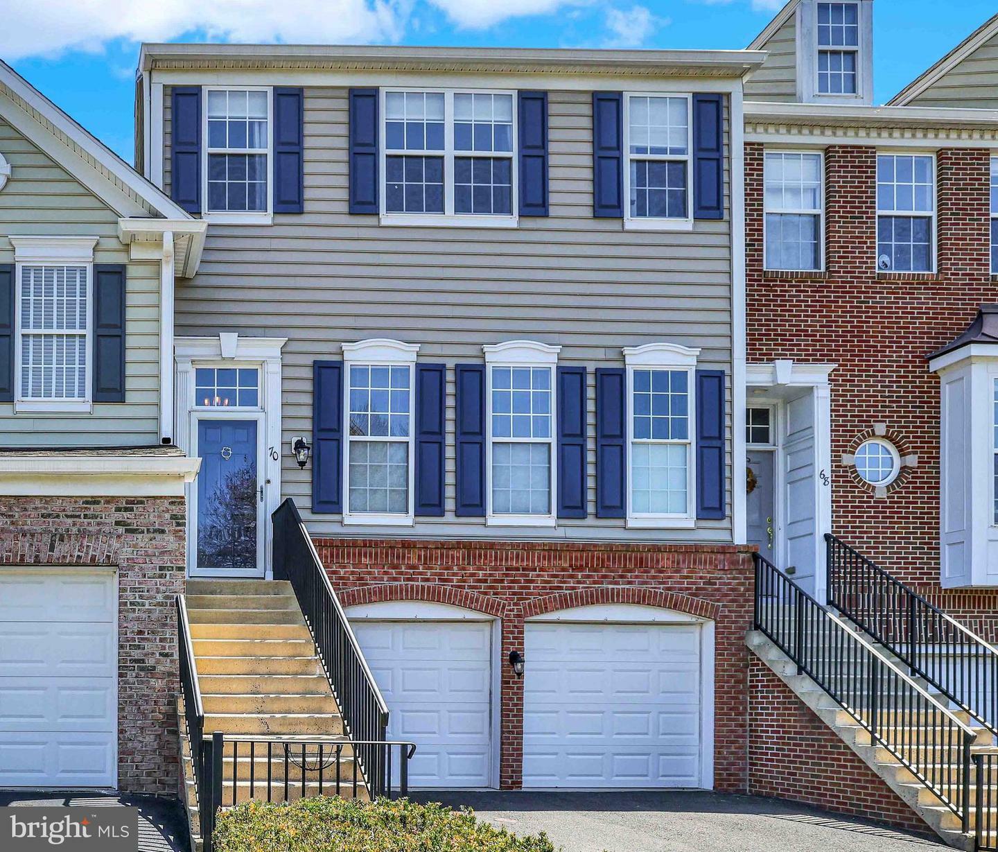 Property Photo: 70 Cornerstone Court 3002 PA 18901