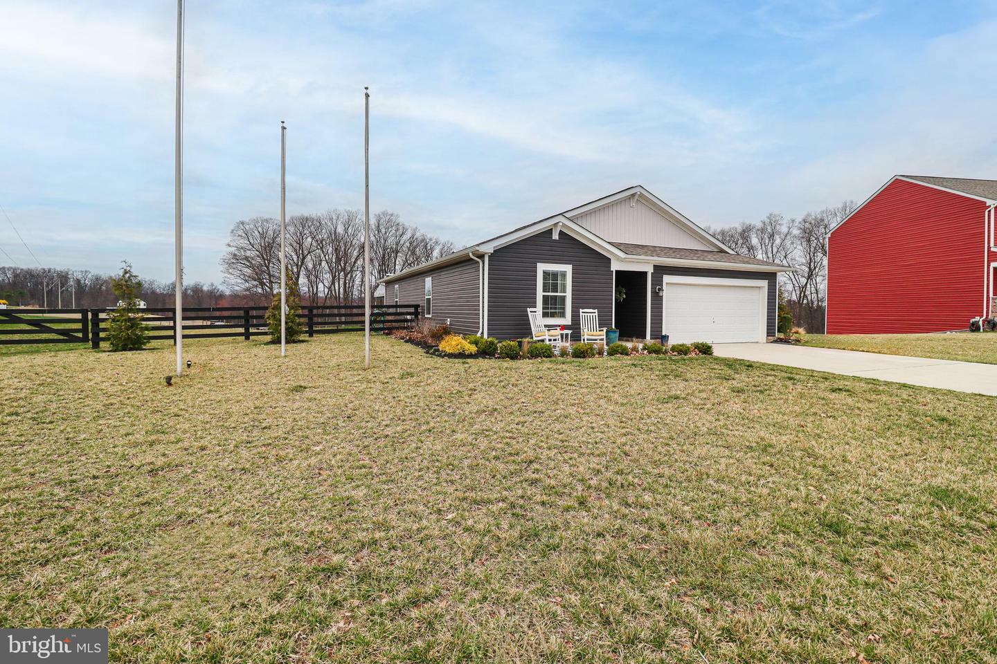Property Photo: 6180 Deborah Drive PA 17362