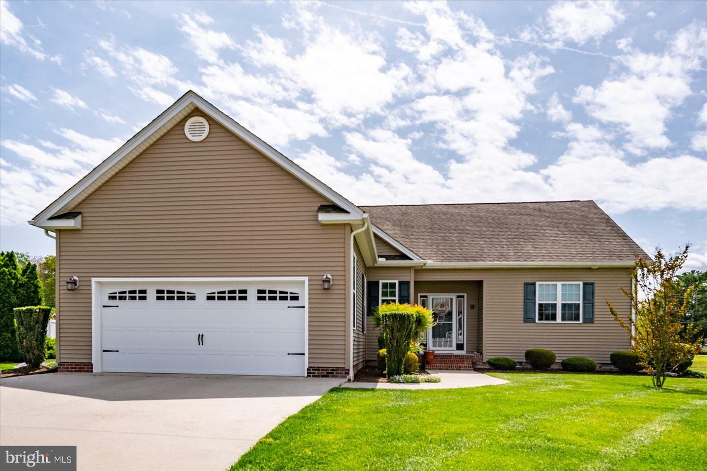 Property Photo: 103 Beagle Court MD 21804