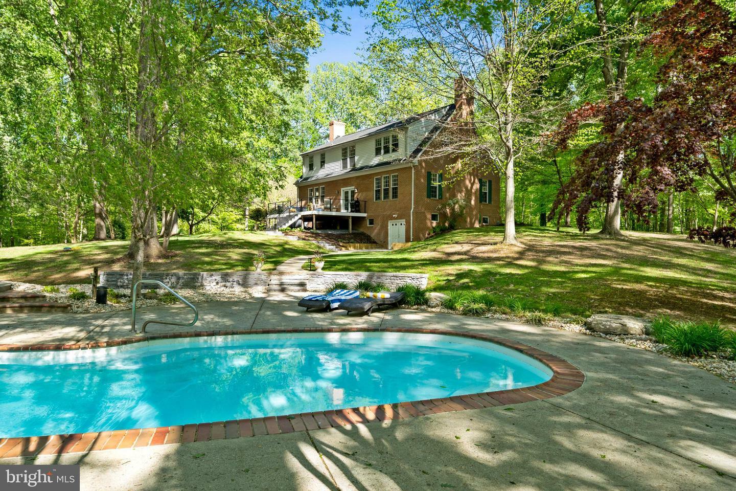 Property Photo: 208 Biggs Purchase Lane MD 20711