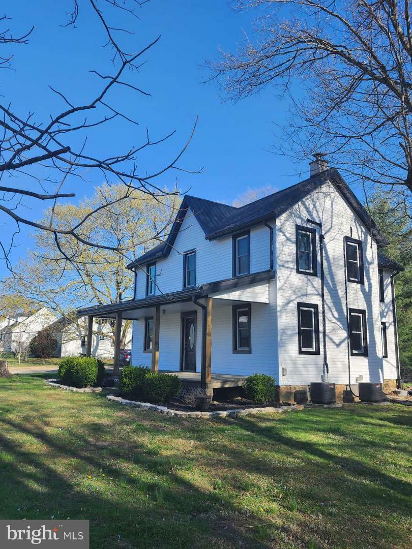 Property Photo: 442 Telegraph Road MD 21911