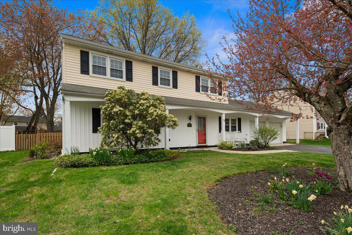 Property Photo: 30 Probasco Drive NJ 08501