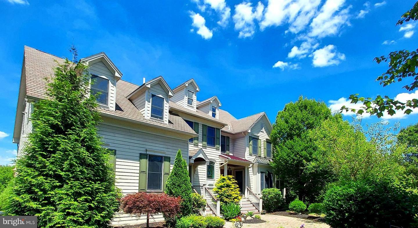 Property Photo: 2378 Three Mile Run Road PA 18944