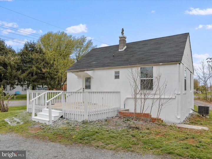 Property Photo:  792 Fox Drive  VA 22602 