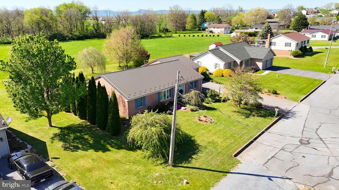 Property Photo: 11059 Kay Street PA 17225